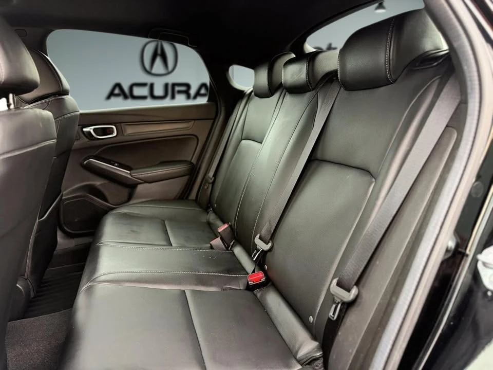 2025 Acura Integra 5th Gen - Image 10 of 10