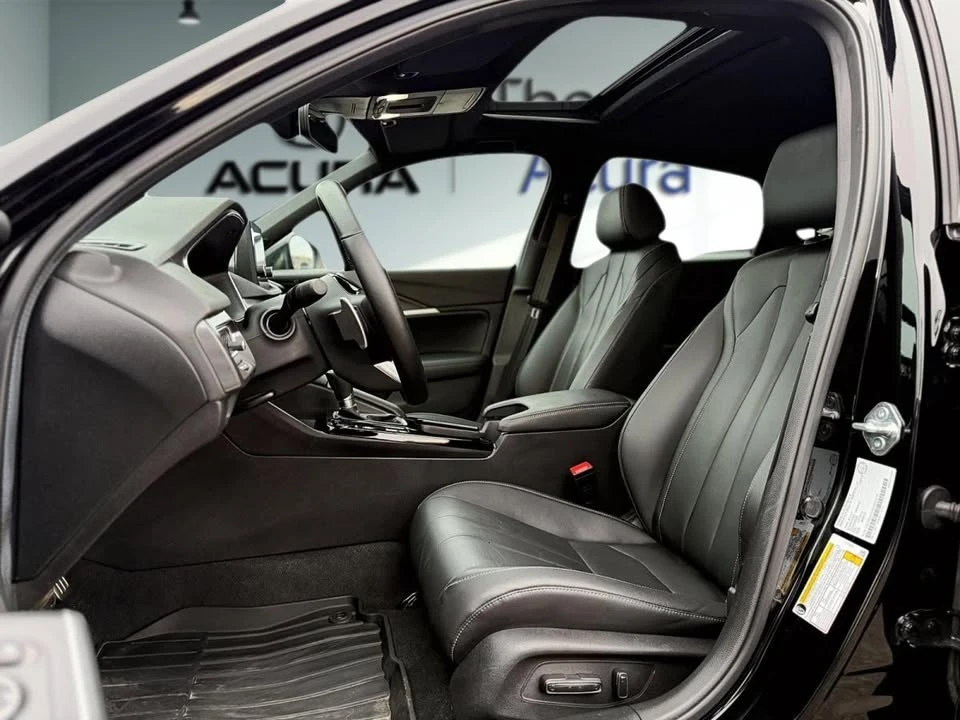 2025 Acura Integra 5th Gen - Image 8 of 10
