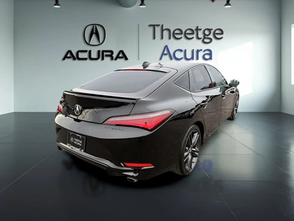 2025 Acura Integra 5th Gen - Image 5 of 10