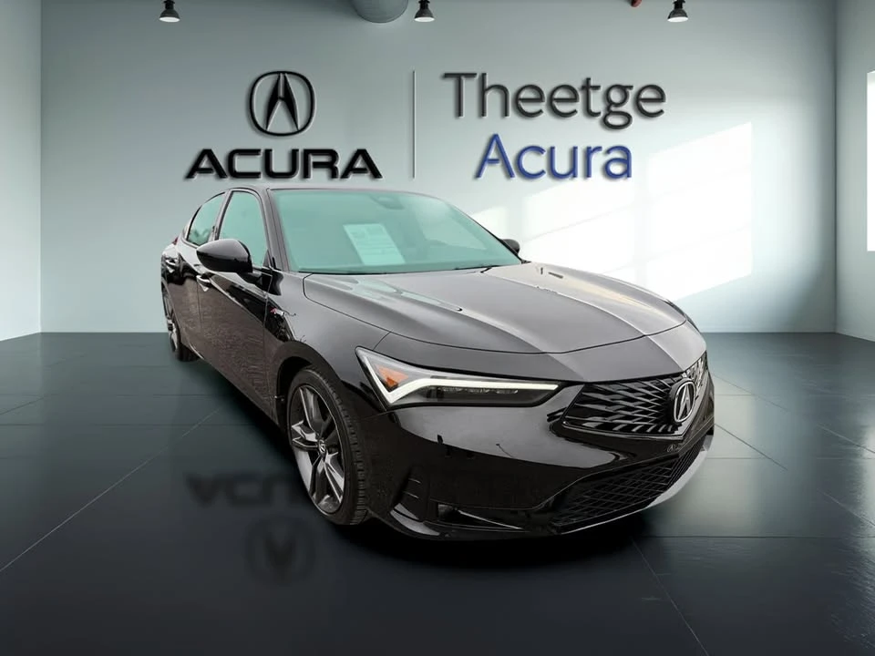 2025 Acura Integra 5th Gen - Image 3 of 10