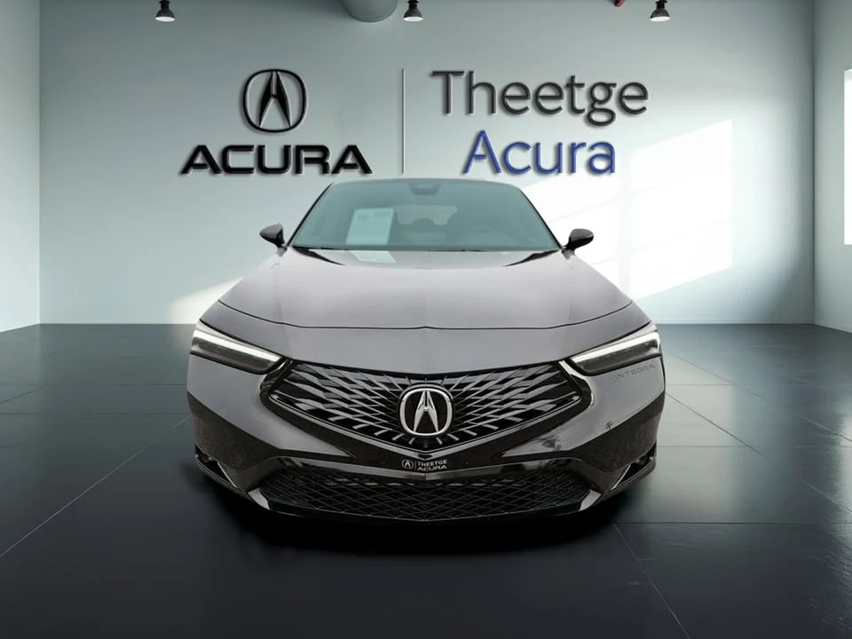 2025 Acura Integra 5th Gen - Image 2 of 10