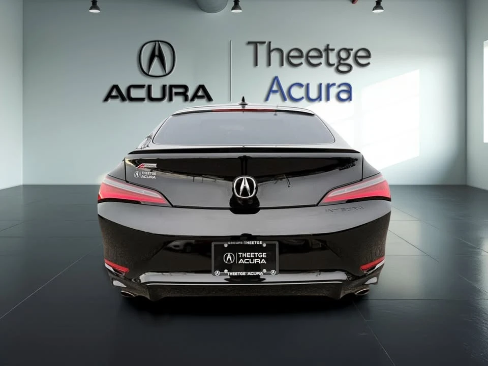 2025 Acura Integra 5th Gen - Image 6 of 10