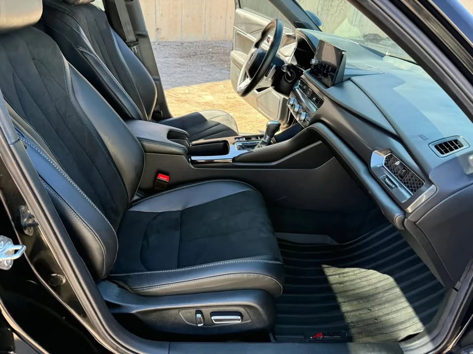 2025 Acura Integra 5th Gen - Image 15 of 20