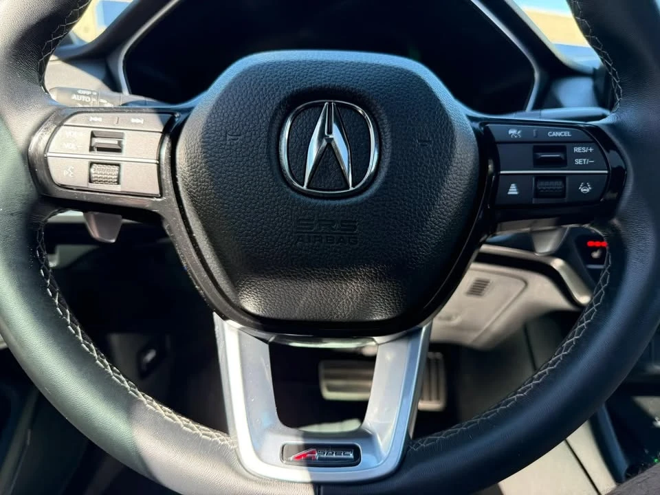 2025 Acura Integra 5th Gen - Image 18 of 20