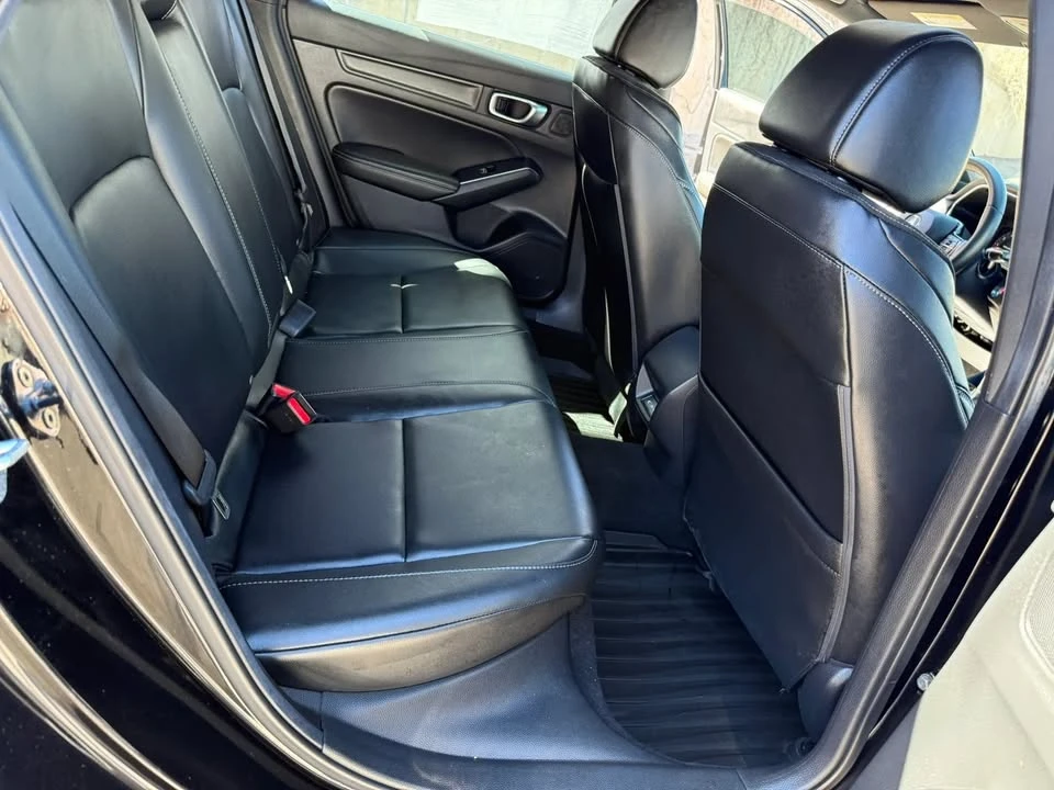 2025 Acura Integra 5th Gen - Image 14 of 20