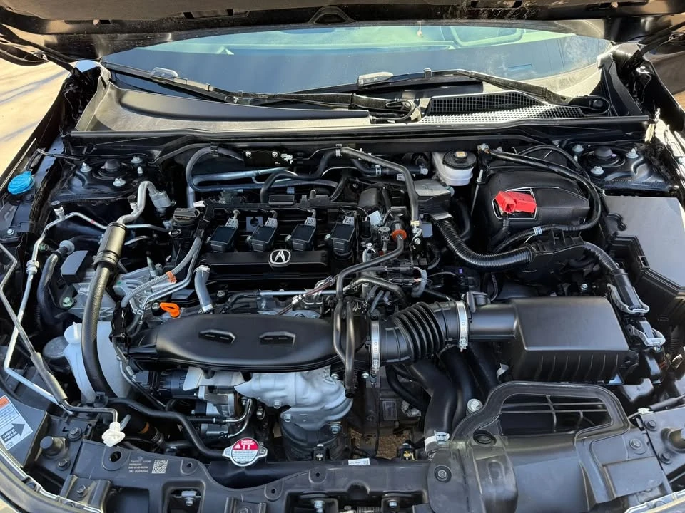 2025 Acura Integra 5th Gen - Image 17 of 20
