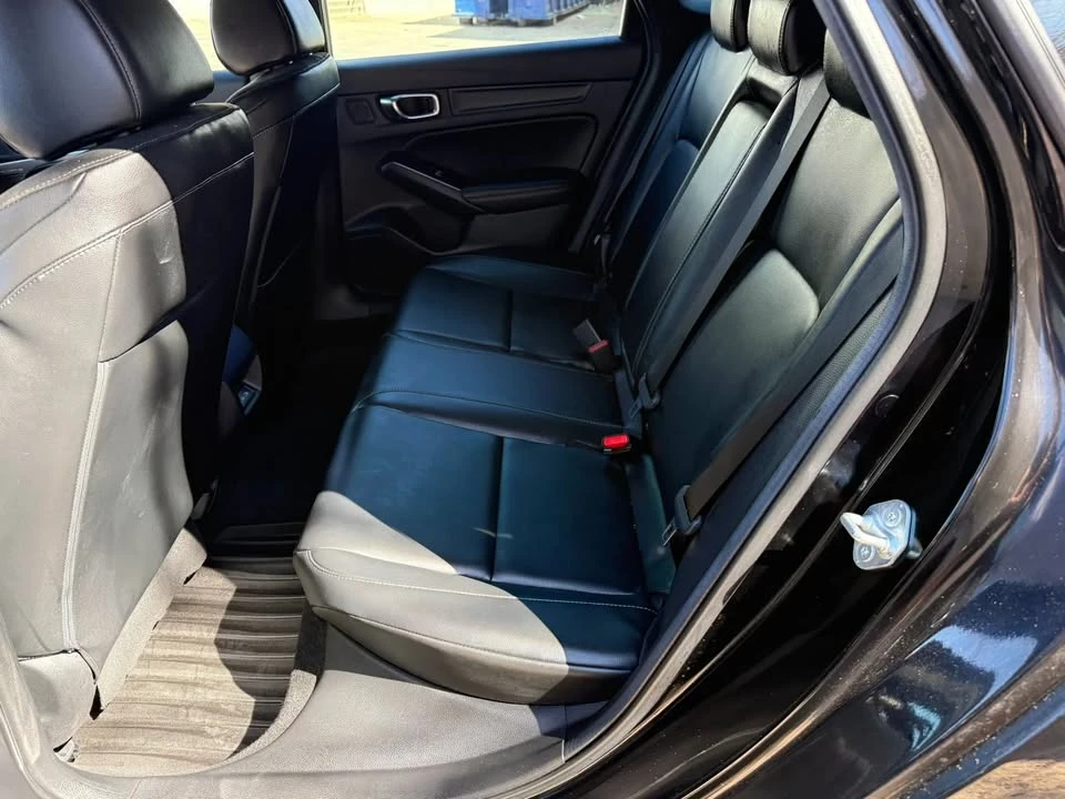 2025 Acura Integra 5th Gen - Image 11 of 20