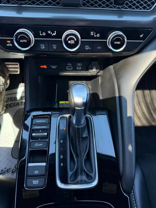 2025 Acura Integra 5th Gen - Image 20 of 20