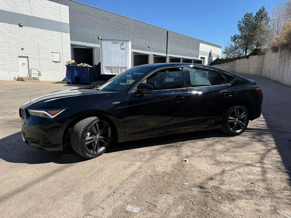 2025 Acura Integra 5th Gen - Image 6 of 20
