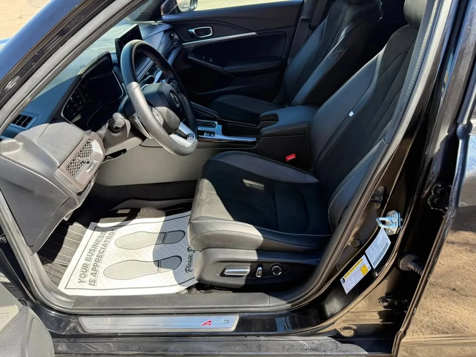 2025 Acura Integra 5th Gen - Image 10 of 20