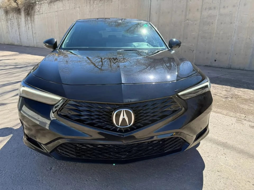 2025 Acura Integra 5th Gen - Image 7 of 20