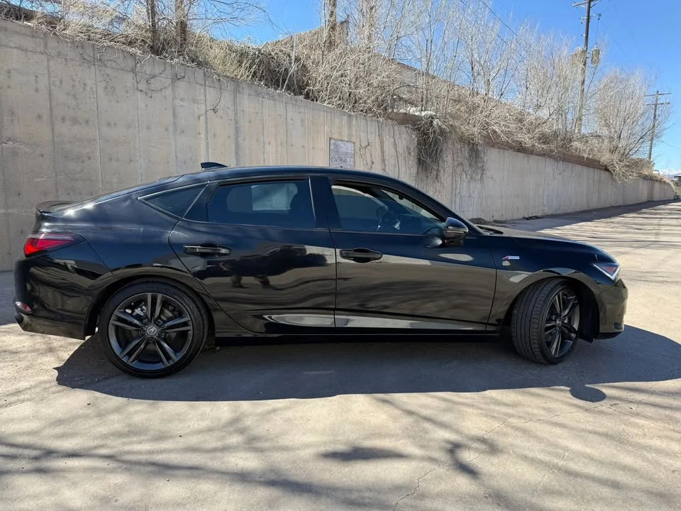 2025 Acura Integra 5th Gen - Image 2 of 20