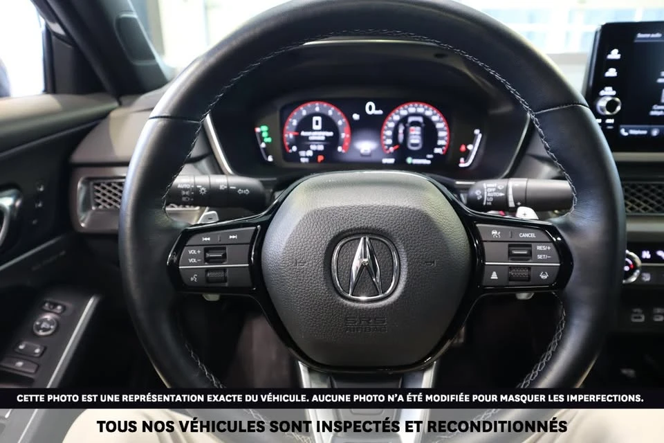 2025 Acura Integra 5th Gen - Image 14 of 20