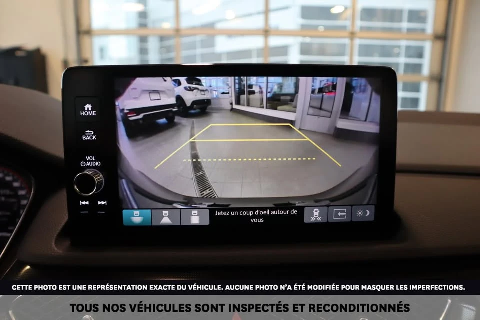 2025 Acura Integra 5th Gen - Image 9 of 20
