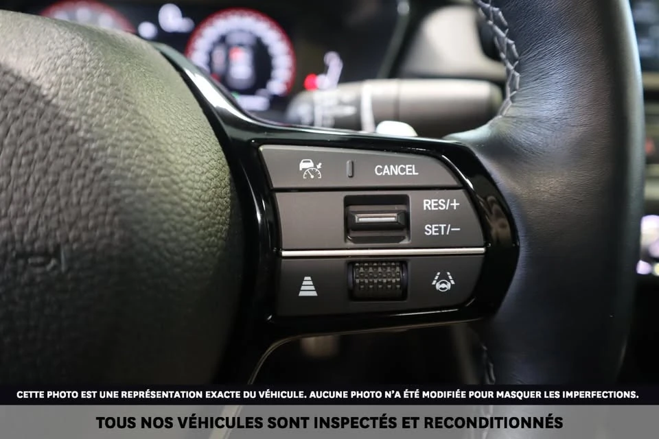 2025 Acura Integra 5th Gen - Image 12 of 20