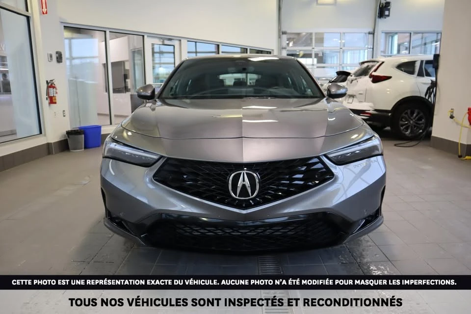 2025 Acura Integra 5th Gen - Image 6 of 20