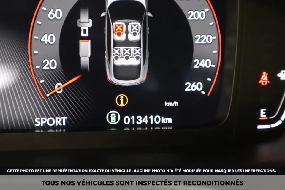 2025 Acura Integra 5th Gen - Image 7 of 20