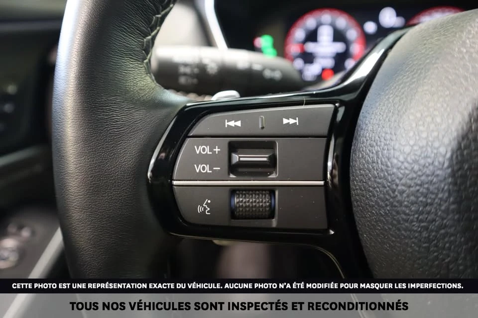 2025 Acura Integra 5th Gen - Image 11 of 20