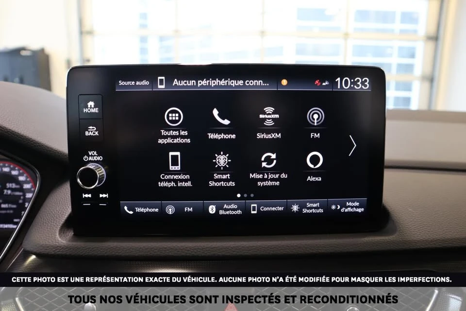 2025 Acura Integra 5th Gen - Image 10 of 20