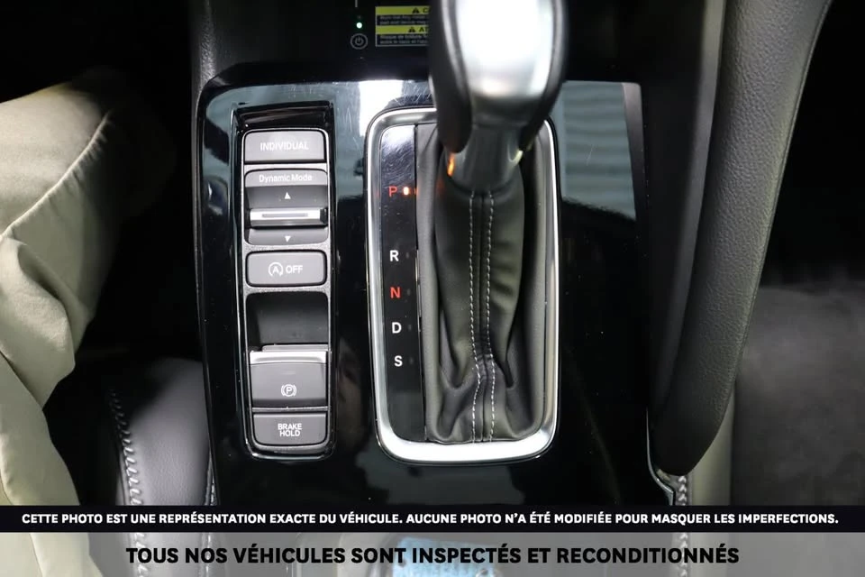 2025 Acura Integra 5th Gen - Image 20 of 20