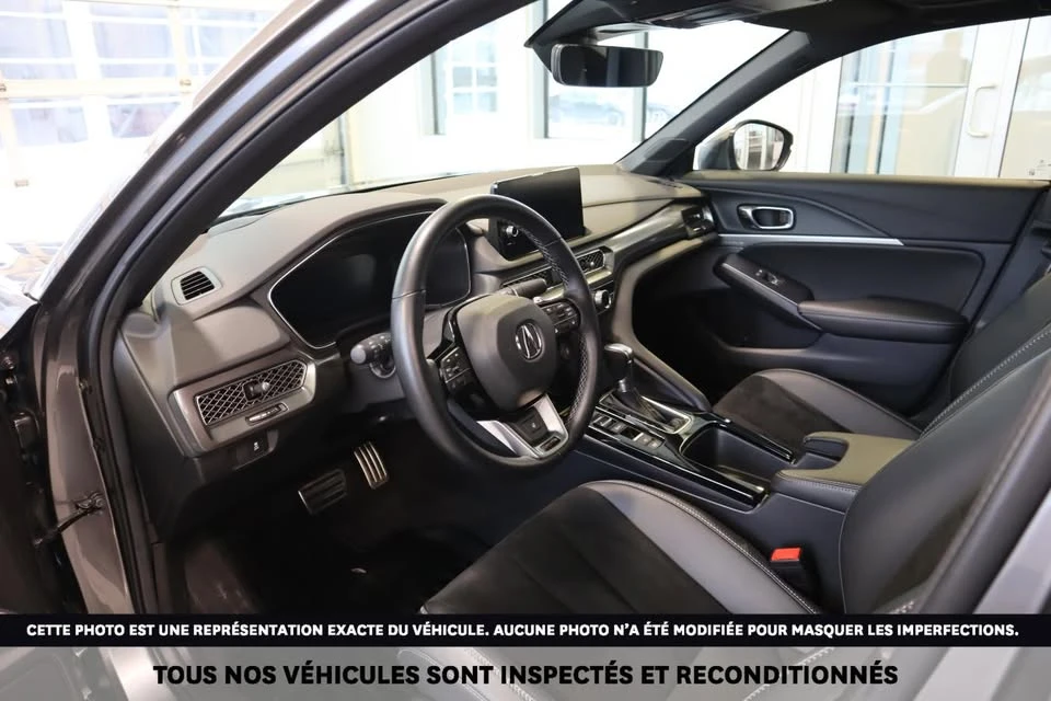 2025 Acura Integra 5th Gen - Image 15 of 20