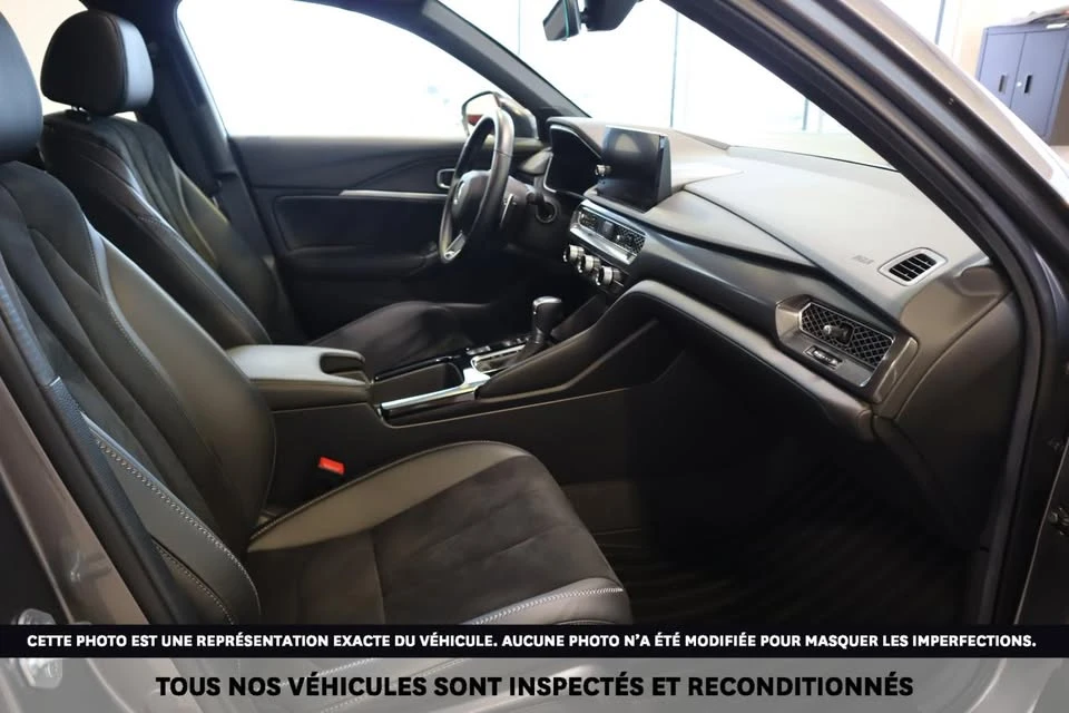 2025 Acura Integra 5th Gen - Image 16 of 20