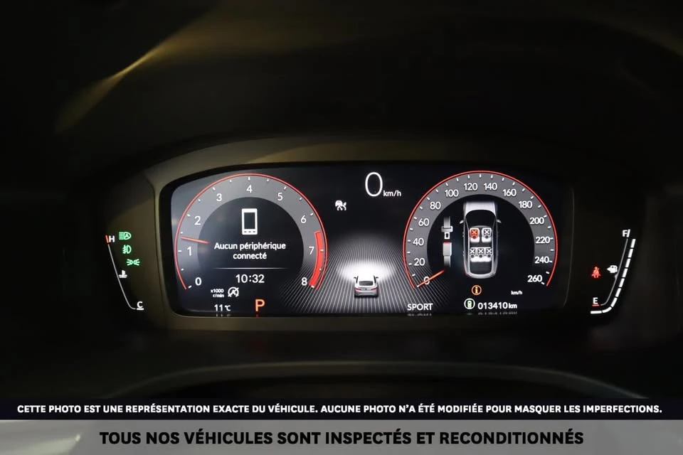 2025 Acura Integra 5th Gen - Image 8 of 20