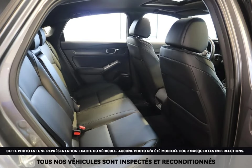 2025 Acura Integra 5th Gen - Image 17 of 20