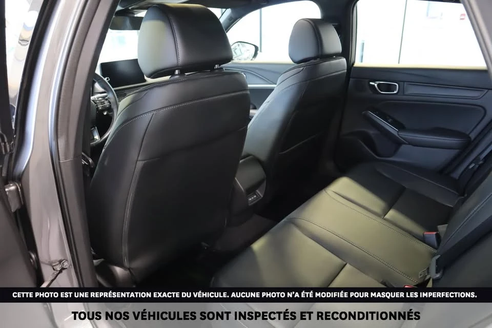 2025 Acura Integra 5th Gen - Image 18 of 20