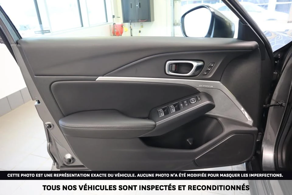 2025 Acura Integra 5th Gen - Image 19 of 20