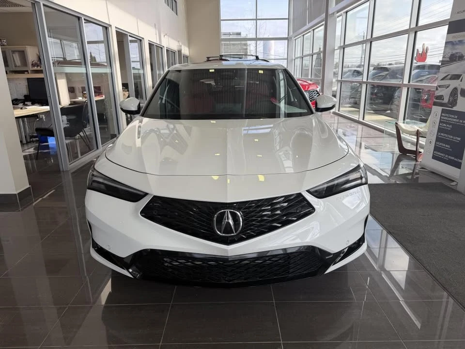 2025 Acura Integra 5th Gen - Image 2 of 10