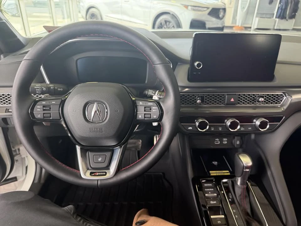 2025 Acura Integra 5th Gen - Image 10 of 10
