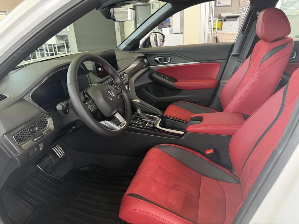 2025 Acura Integra 5th Gen - Image 9 of 10