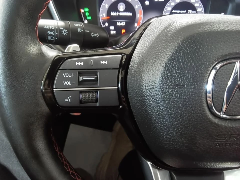 2025 Acura Integra 5th Gen - Image 14 of 20