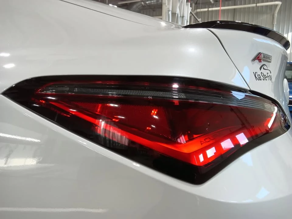 2025 Acura Integra 5th Gen - Image 9 of 20