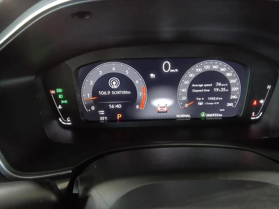 2025 Acura Integra 5th Gen - Image 16 of 20