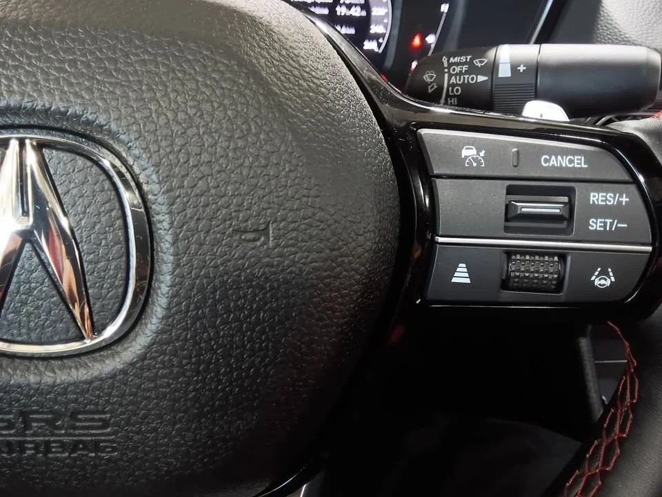 2025 Acura Integra 5th Gen - Image 15 of 20