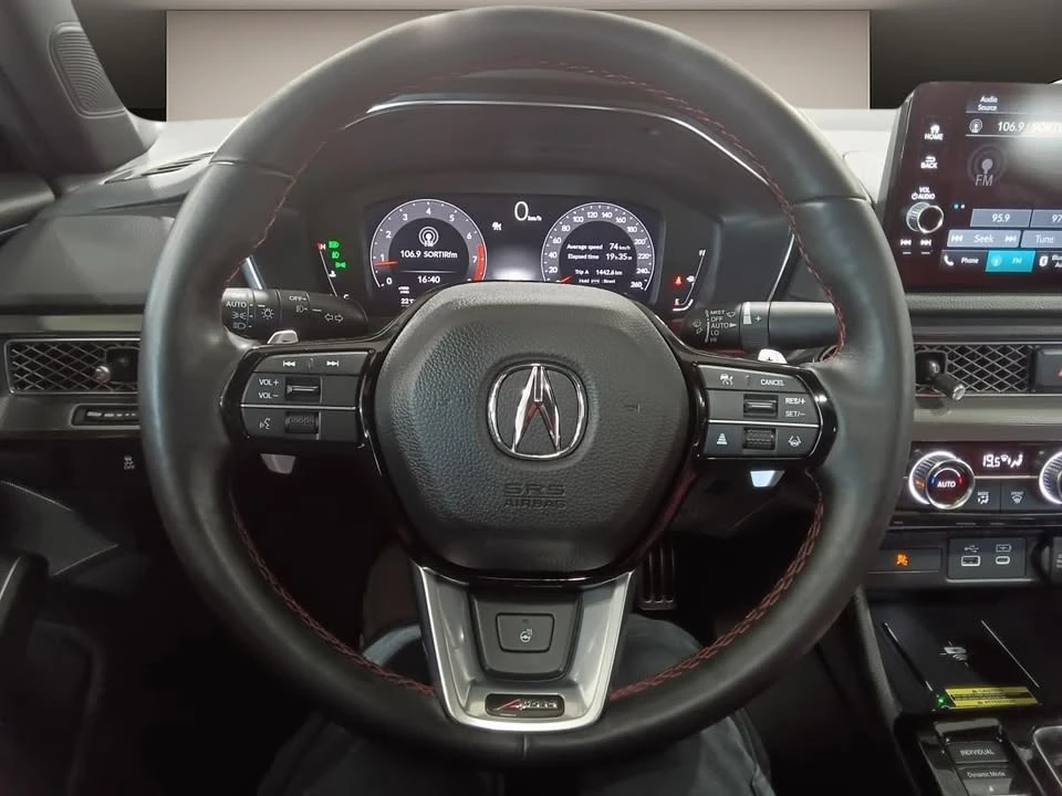 2025 Acura Integra 5th Gen - Image 13 of 20