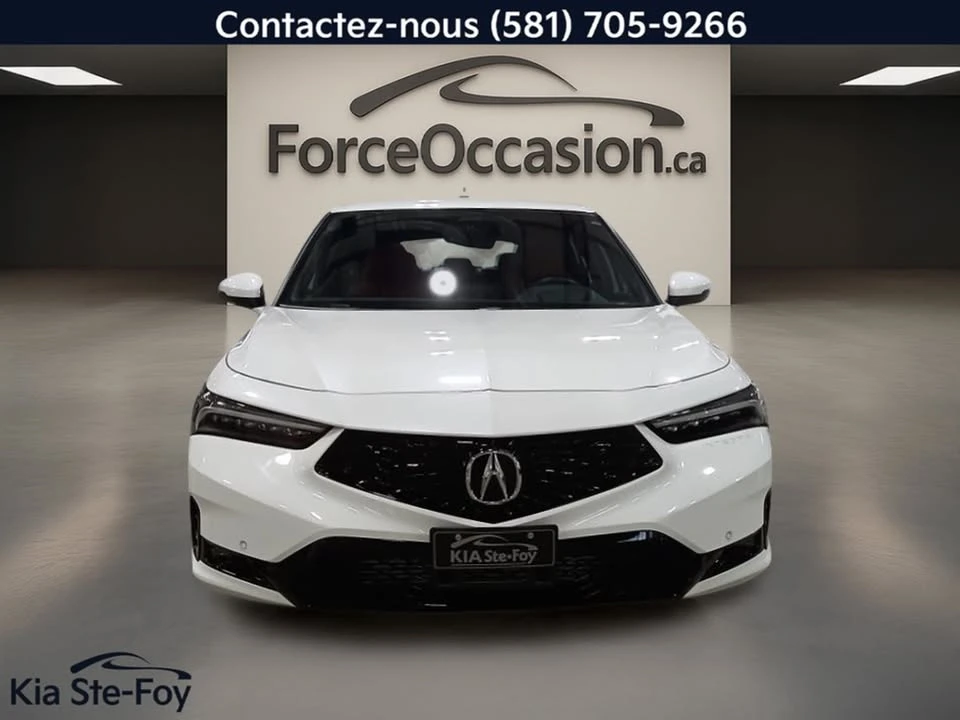 2025 Acura Integra 5th Gen - Image 3 of 20