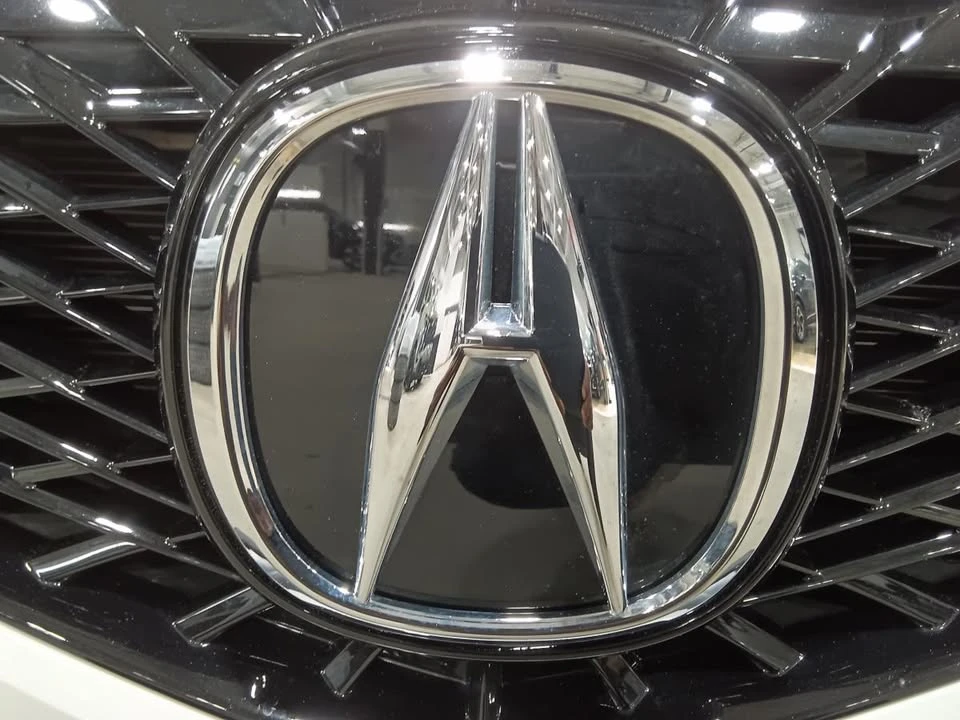 2025 Acura Integra 5th Gen - Image 10 of 20
