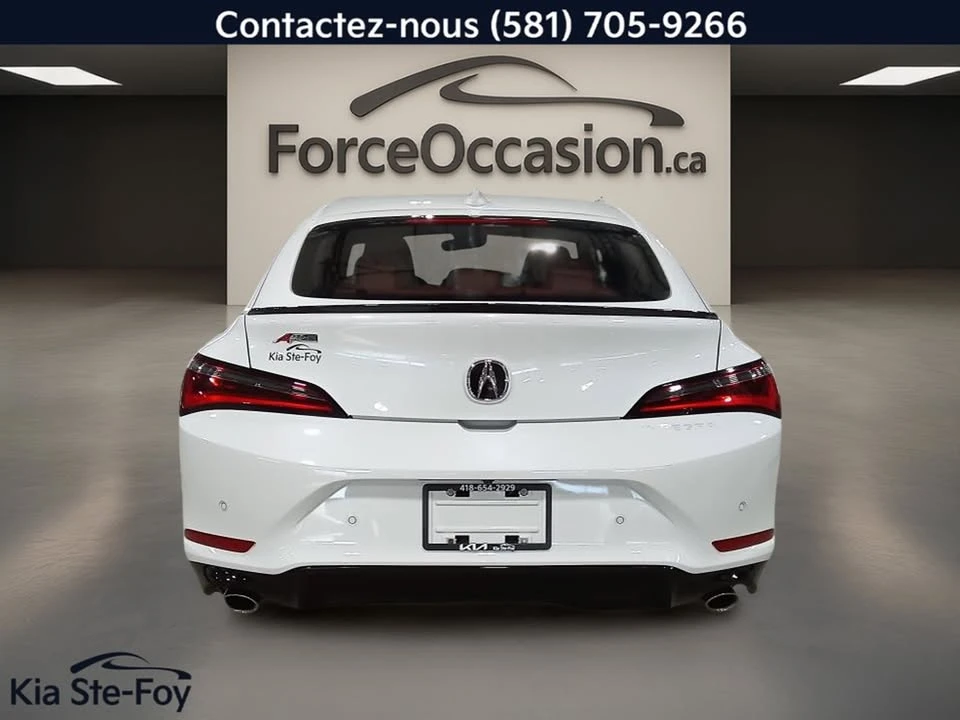 2025 Acura Integra 5th Gen - Image 7 of 20