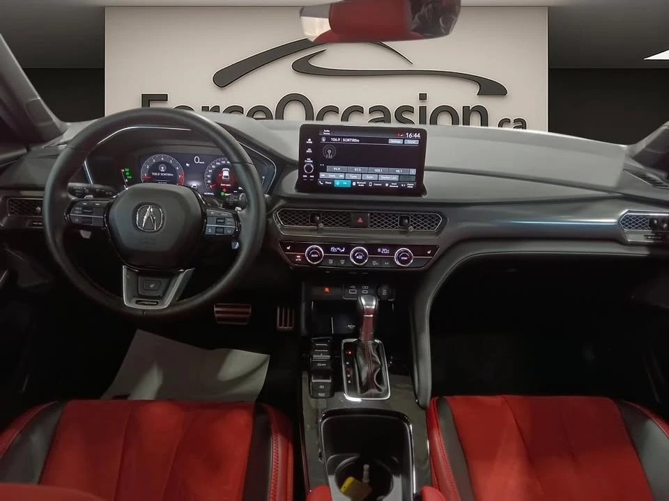 2025 Acura Integra 5th Gen - Image 4 of 20