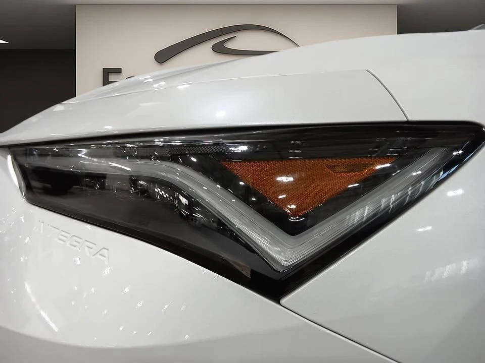 2025 Acura Integra 5th Gen - Image 8 of 20