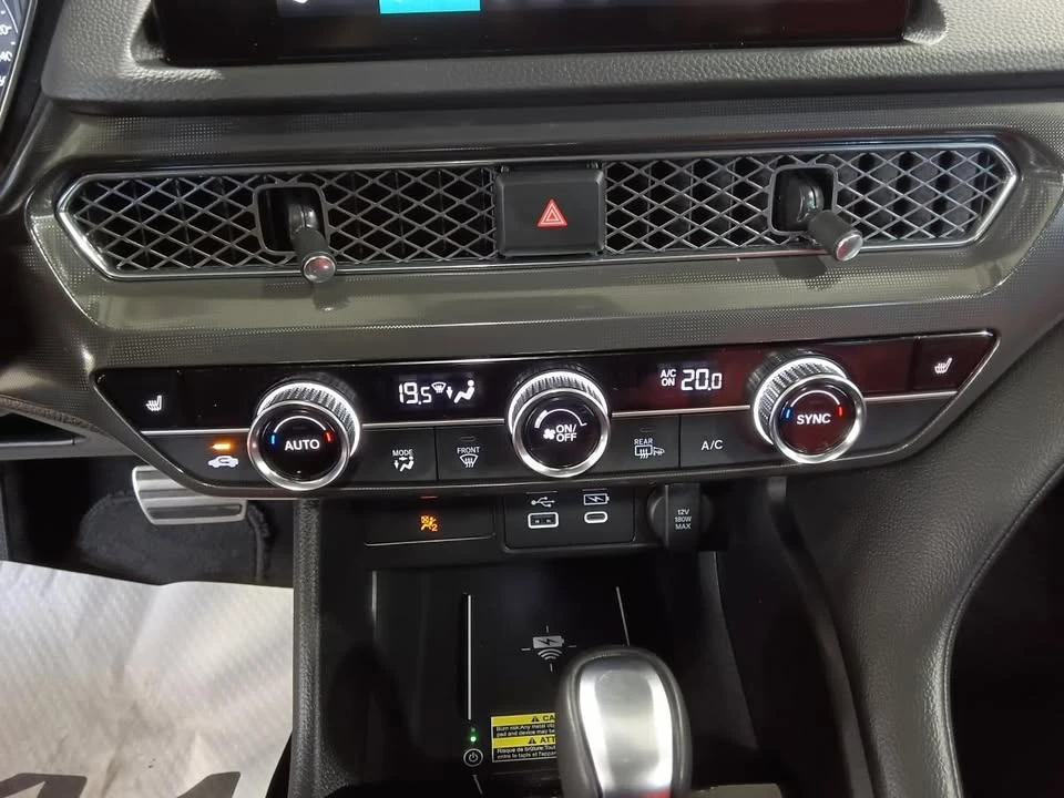 2025 Acura Integra 5th Gen - Image 18 of 20