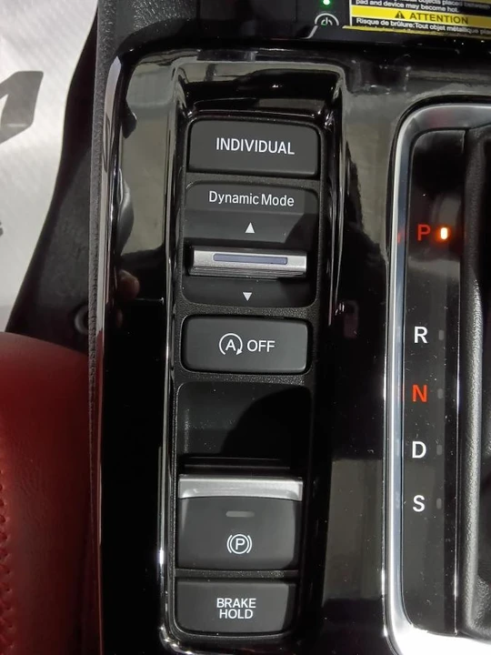 2025 Acura Integra 5th Gen - Image 19 of 20