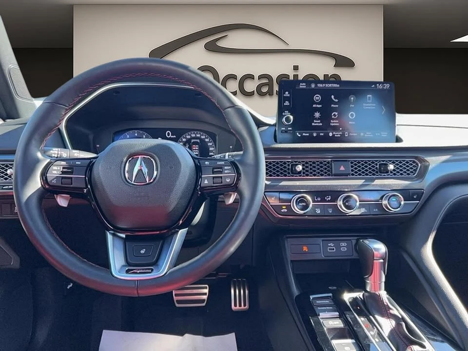 2025 Acura Integra 5th Gen - Image 5 of 20