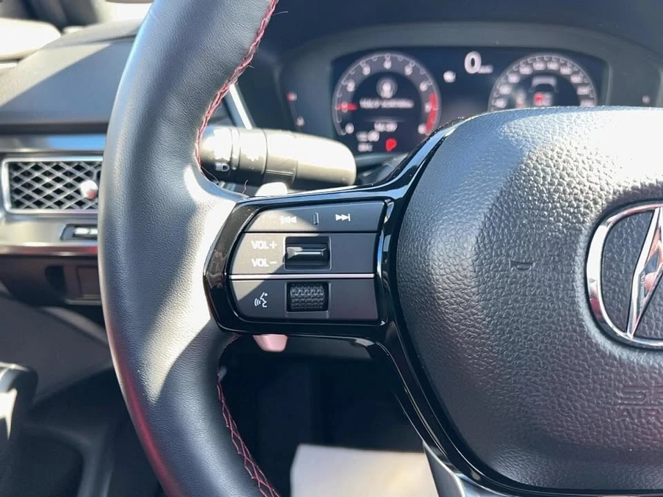 2025 Acura Integra 5th Gen - Image 15 of 20