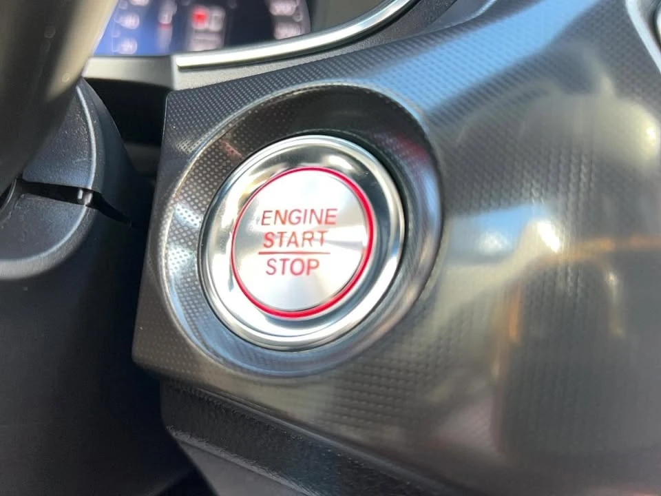 2025 Acura Integra 5th Gen - Image 19 of 20