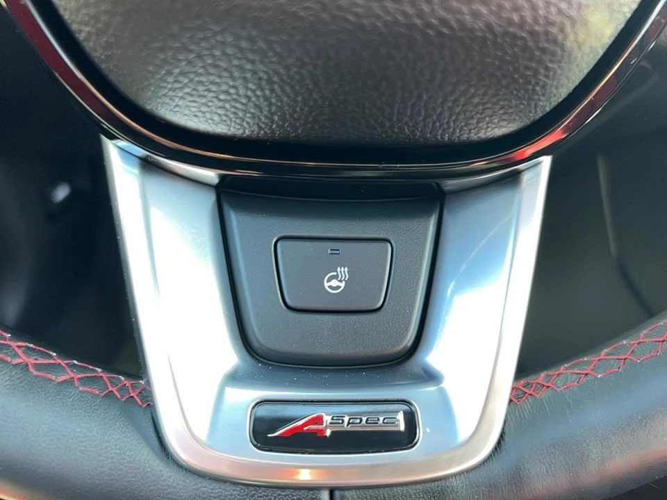 2025 Acura Integra 5th Gen - Image 18 of 20