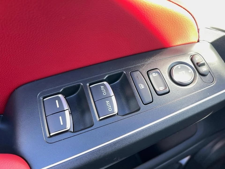 2025 Acura Integra 5th Gen - Image 12 of 20